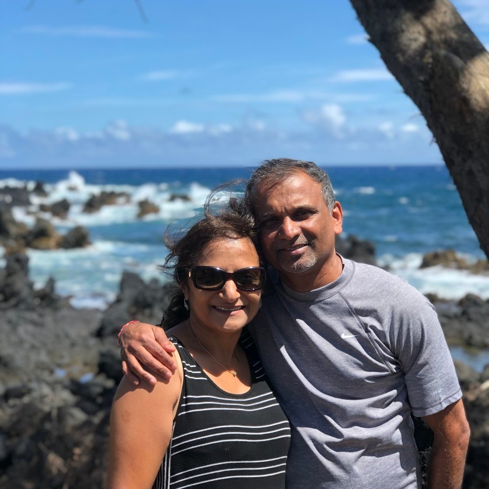 Meet your Posher, Seema